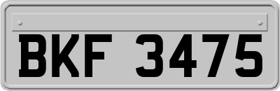 BKF3475