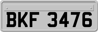 BKF3476