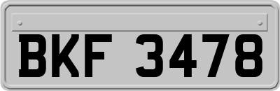 BKF3478