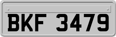 BKF3479