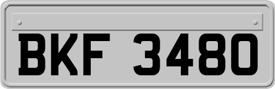 BKF3480