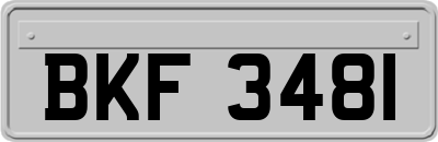 BKF3481