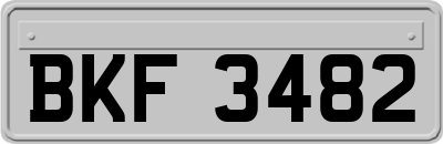 BKF3482