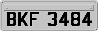 BKF3484