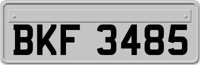BKF3485