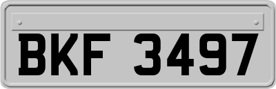 BKF3497