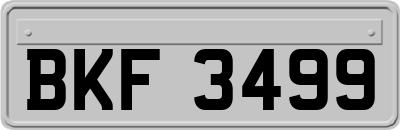 BKF3499