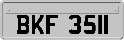 BKF3511