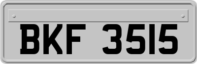 BKF3515
