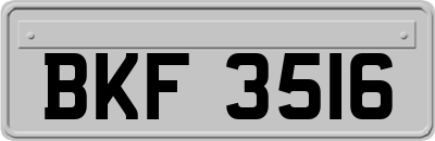 BKF3516