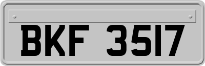 BKF3517