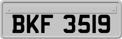 BKF3519