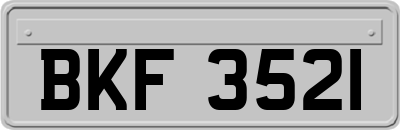 BKF3521