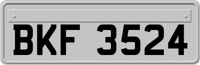 BKF3524