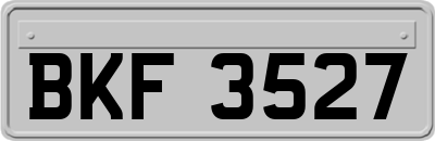 BKF3527