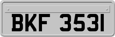 BKF3531