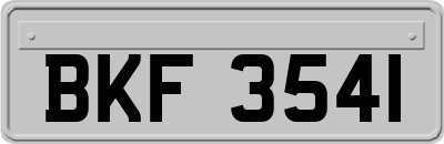 BKF3541