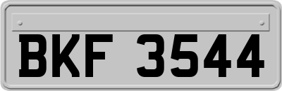 BKF3544