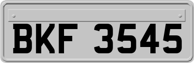 BKF3545