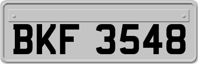 BKF3548
