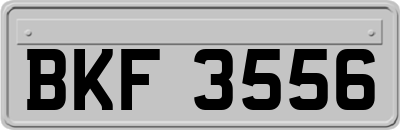 BKF3556