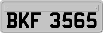 BKF3565
