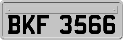 BKF3566