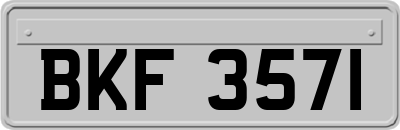 BKF3571