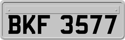 BKF3577