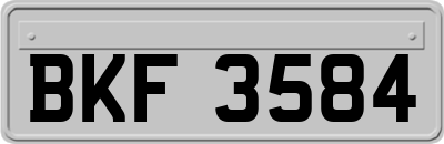 BKF3584