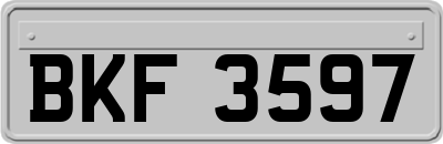 BKF3597