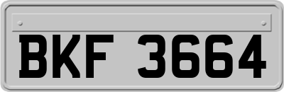 BKF3664