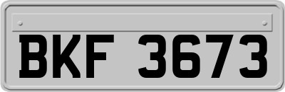 BKF3673
