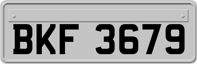 BKF3679