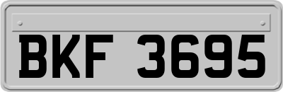 BKF3695