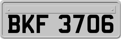 BKF3706