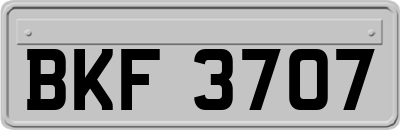 BKF3707