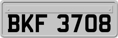 BKF3708