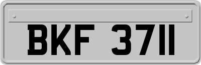 BKF3711