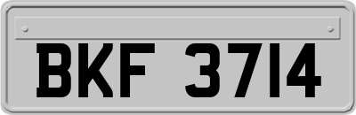 BKF3714