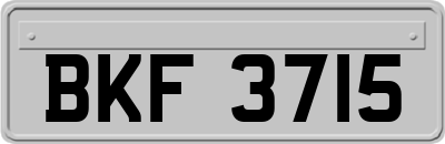 BKF3715
