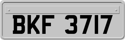 BKF3717