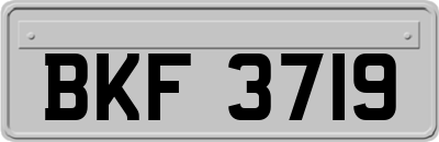 BKF3719