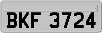BKF3724