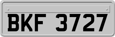 BKF3727