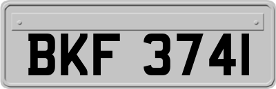 BKF3741