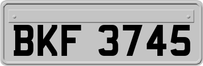 BKF3745