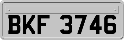 BKF3746