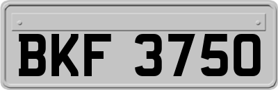 BKF3750