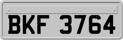 BKF3764